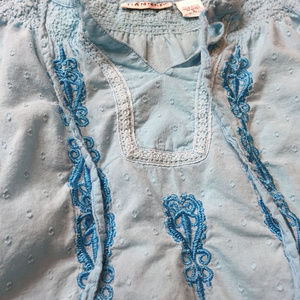 *50%OFF BUNDLES* Peasant top